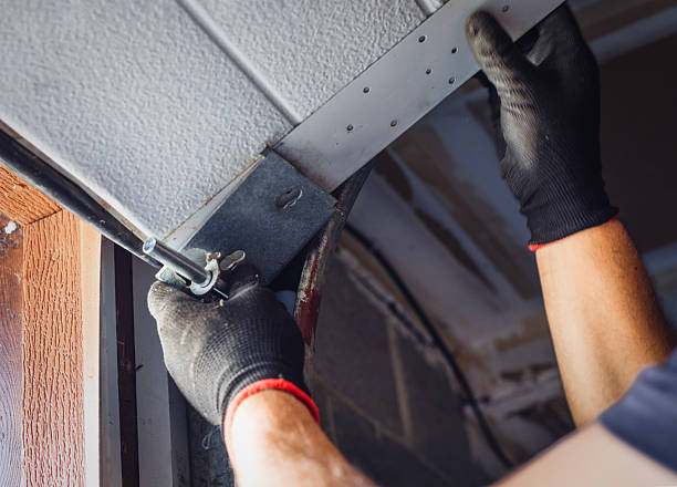 Reliable Garage Door Panel Replacement contractor in Okmulgee, OK by Garage Doors Repair Pro